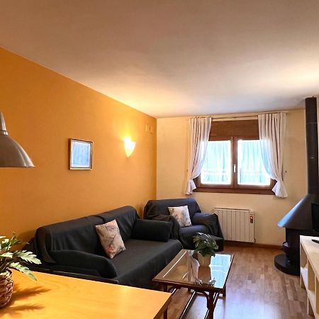 Apartament Boet - Ainet De Cardos - L'Amfitriona Ribera de Cardós Exteriér fotografie
