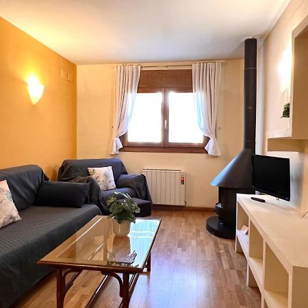 Apartament Boet - Ainet De Cardos - L'Amfitriona Ribera de Cardós Exteriér fotografie