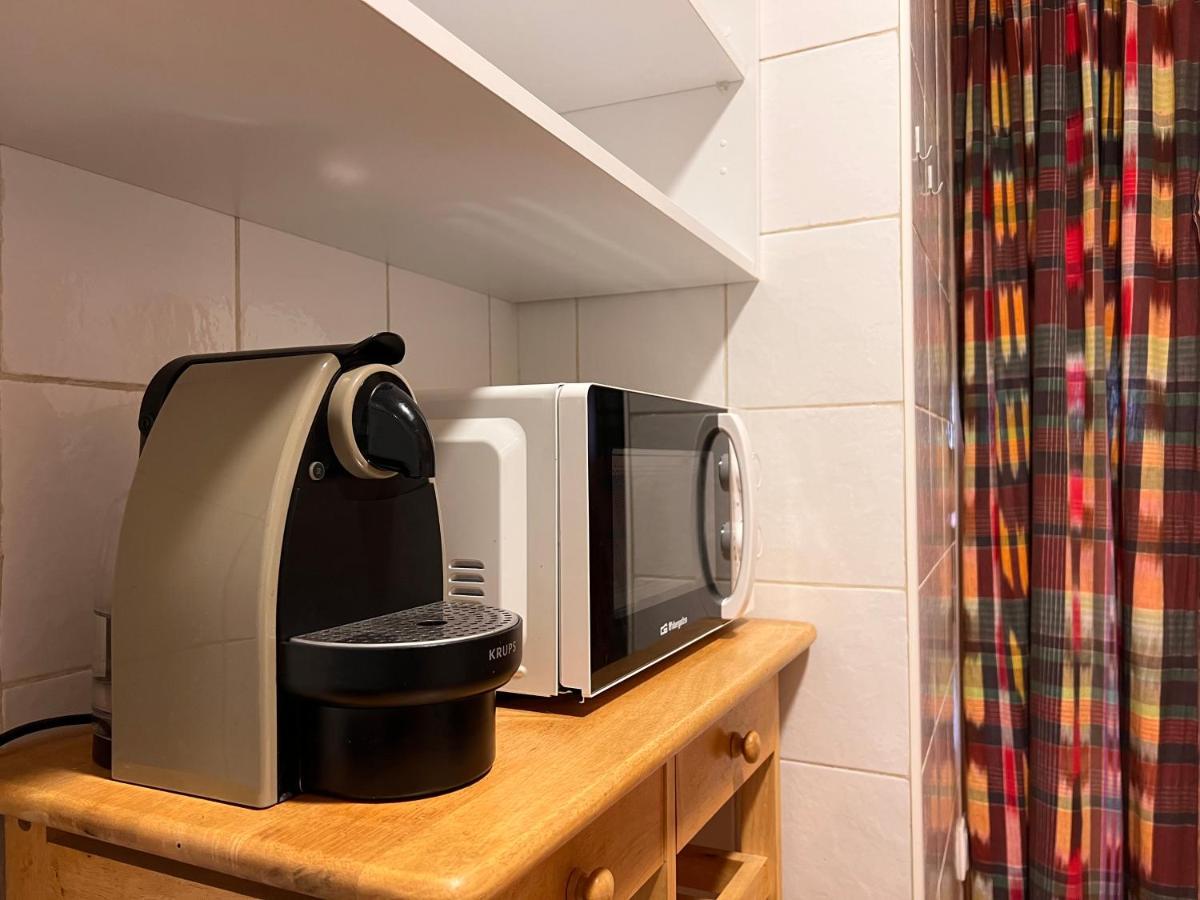 Apartament Boet - Ainet De Cardos - L'Amfitriona Ribera de Cardós Exteriér fotografie