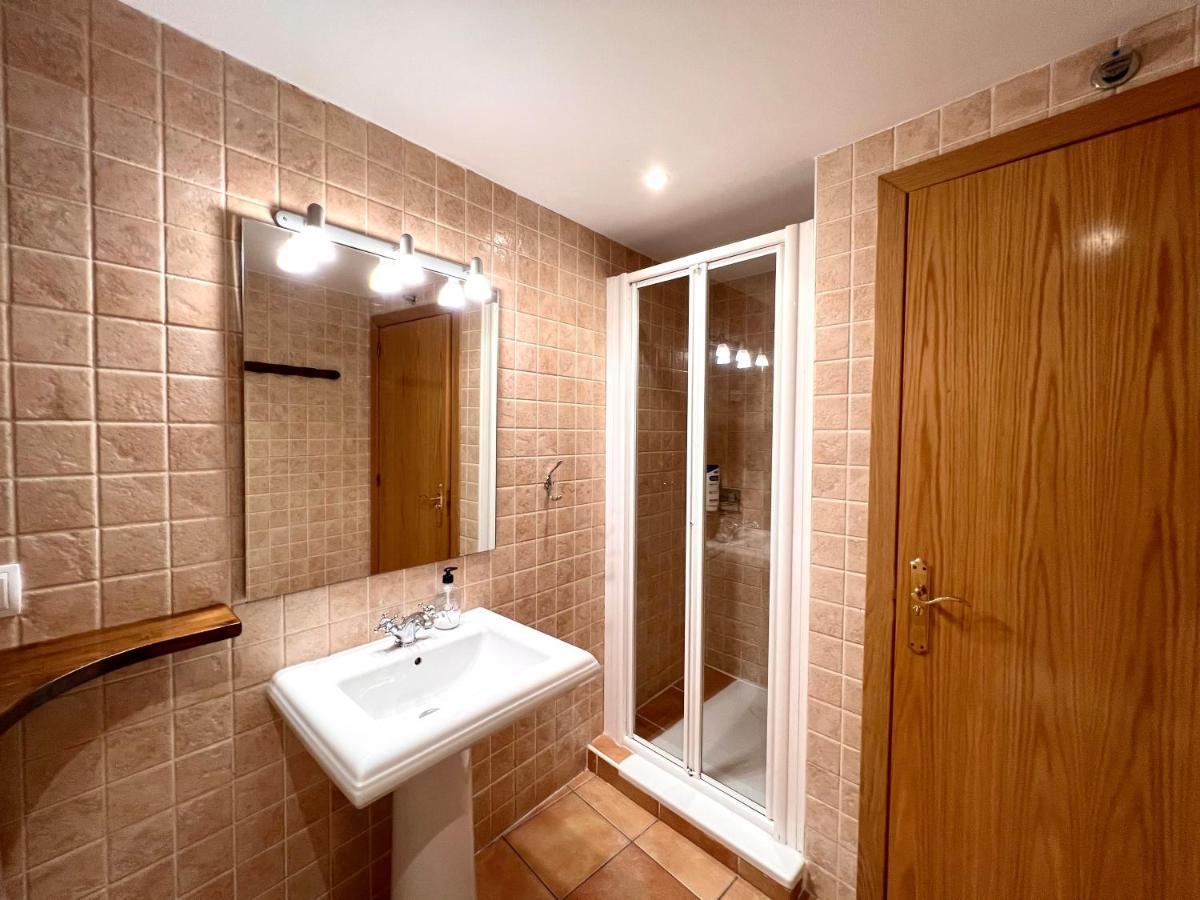 Apartament Boet - Ainet De Cardos - L'Amfitriona Ribera de Cardós Exteriér fotografie