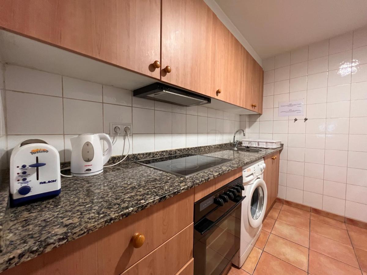 Apartament Boet - Ainet De Cardos - L'Amfitriona Ribera de Cardós Exteriér fotografie