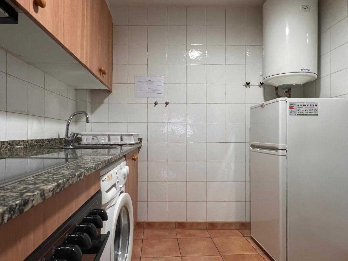 Apartament Boet - Ainet De Cardos - L'Amfitriona Ribera de Cardós Exteriér fotografie