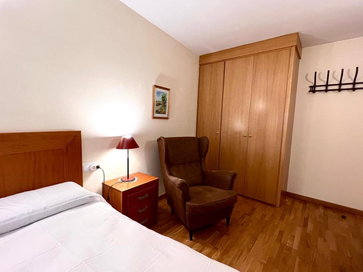 Apartament Boet - Ainet De Cardos - L'Amfitriona Ribera de Cardós Exteriér fotografie