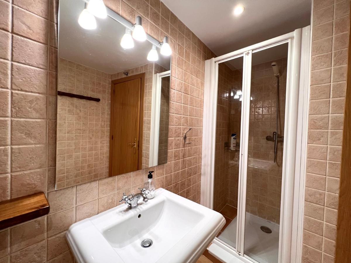Apartament Boet - Ainet De Cardos - L'Amfitriona Ribera de Cardós Exteriér fotografie