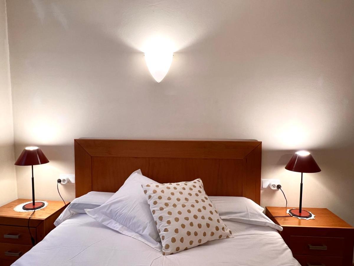 Apartament Boet - Ainet De Cardos - L'Amfitriona Ribera de Cardós Exteriér fotografie